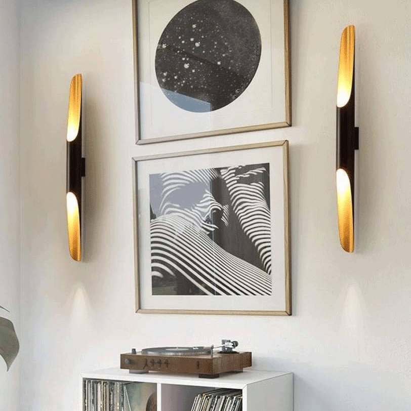 Classic Home Wall Lamp