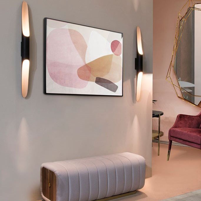 Classic Home Wall Lamp