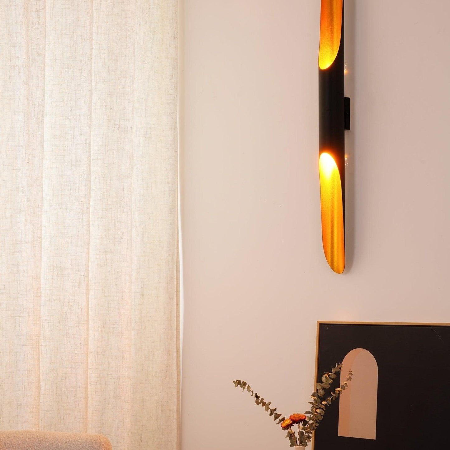 Classic Home Wall Lamp
