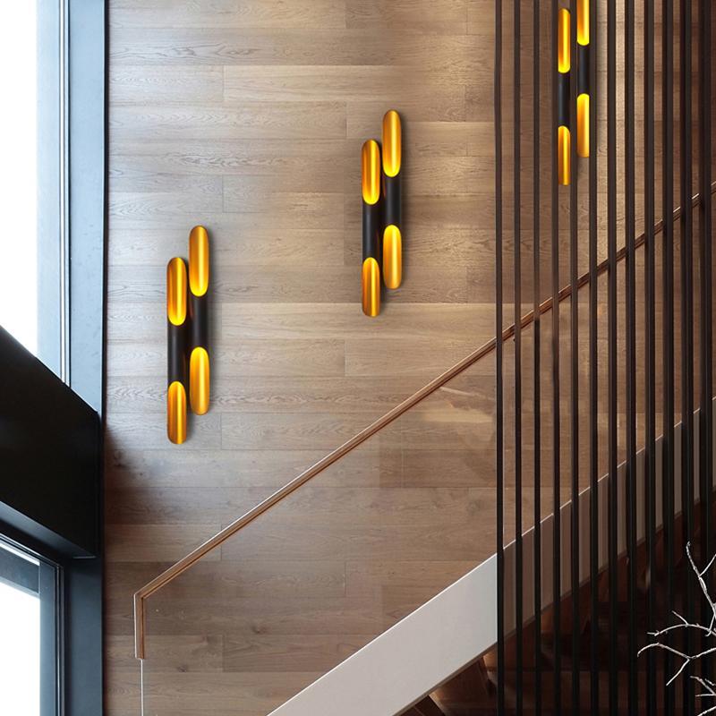 Classic Home Wall Lamp