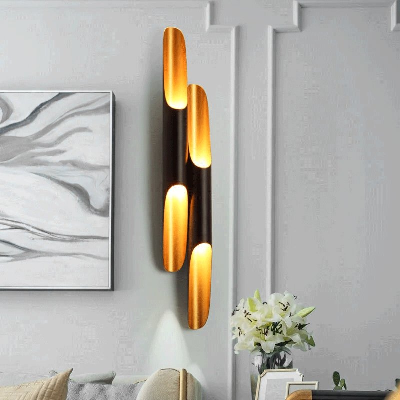 Classic Home Wall Lamp