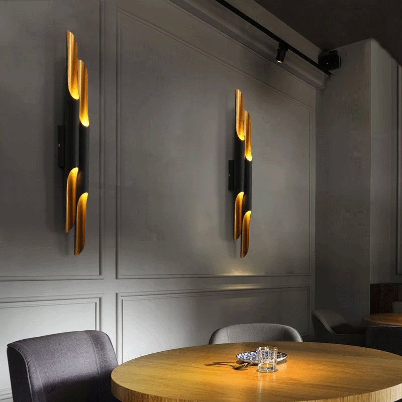 Classic Home Wall Lamp