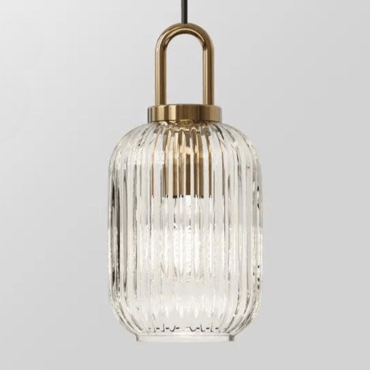 Elegant Hanging Light Fixtures