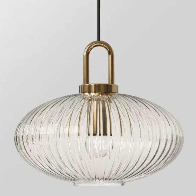 Elegant Hanging Light Fixtures