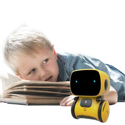Fun Voice Control Dance Robot for Kids