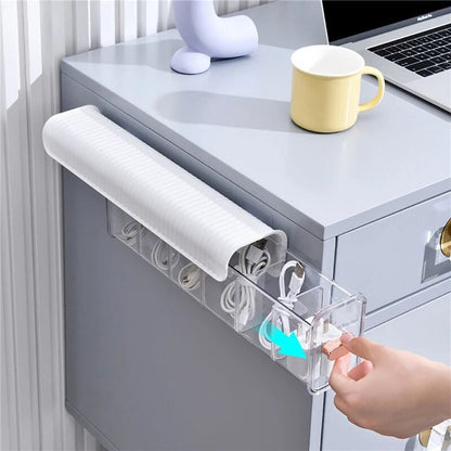 Space Saving Storage Solutions