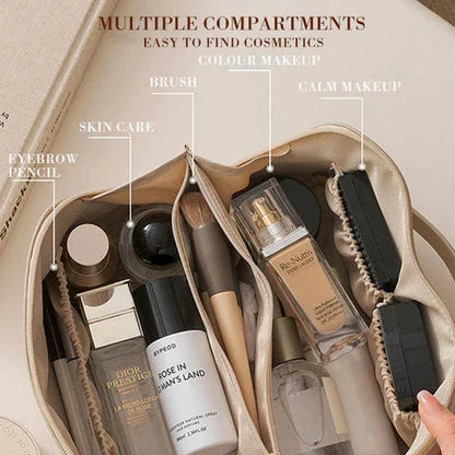Big Cosmetic Storage Pouch