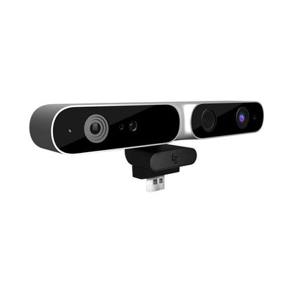 3D Motion Depth Camera Scanner