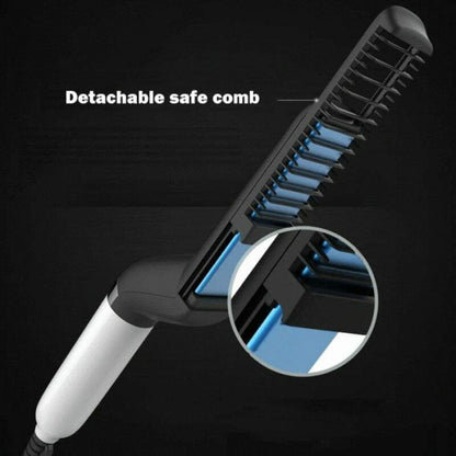 Professional Mens Grooming Trimmer Set