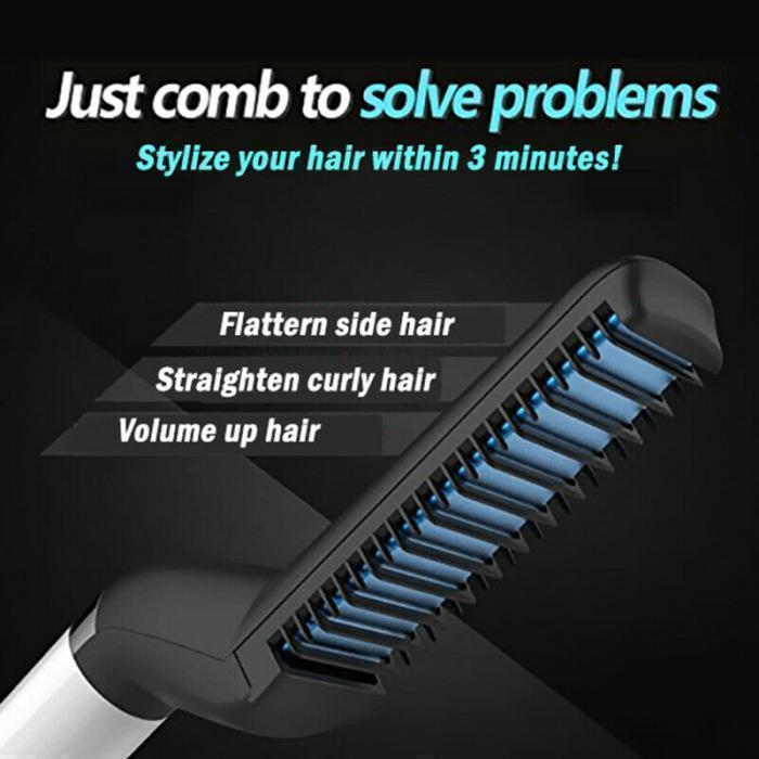 Professional Mens Grooming Trimmer Set - Luxicro