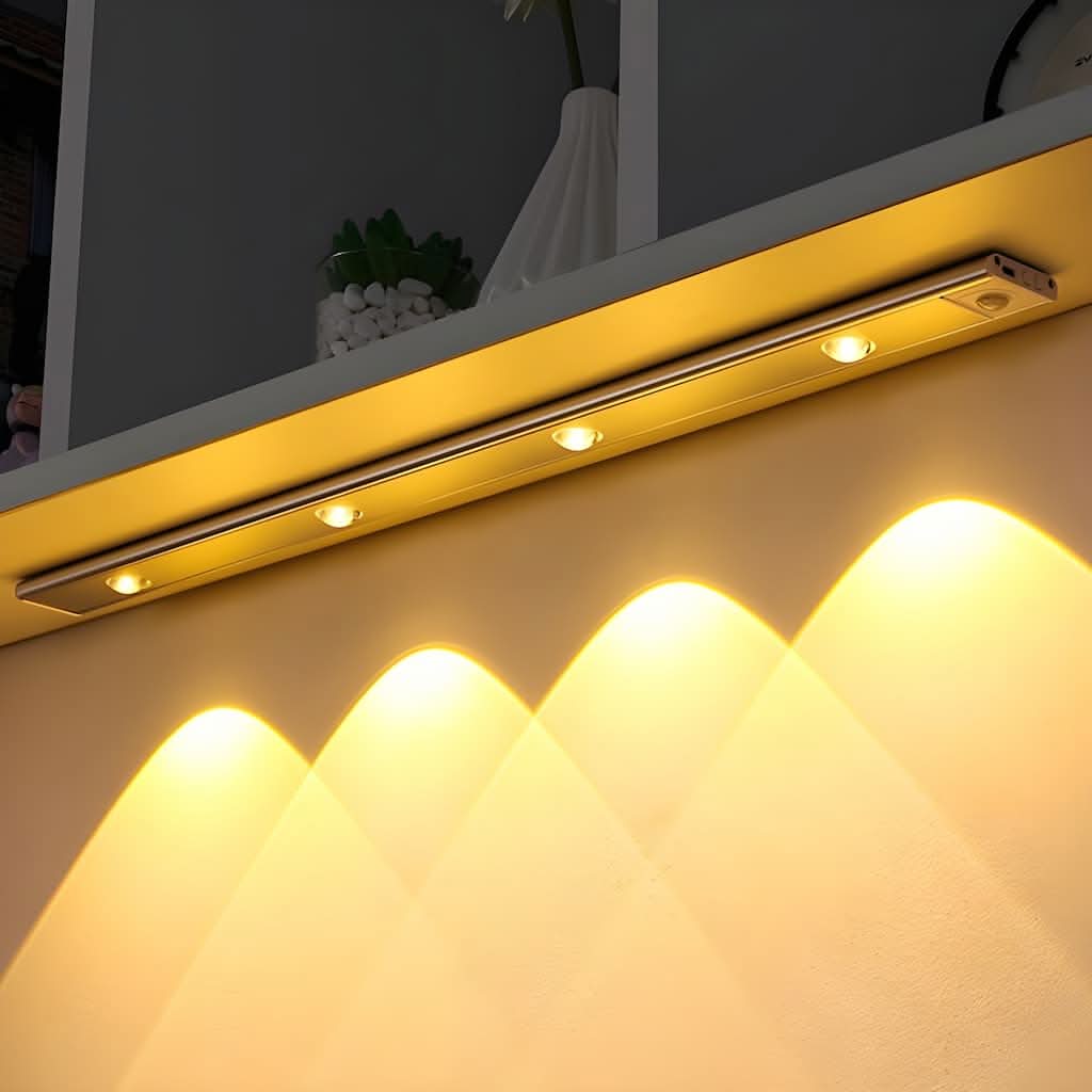 Smart LED Motion Sensor Night Light