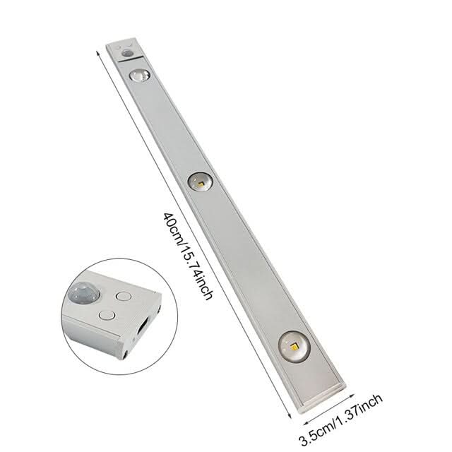 Smart LED Motion Sensor Night Light