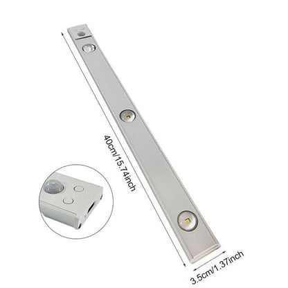 Smart LED Motion Sensor Night Light