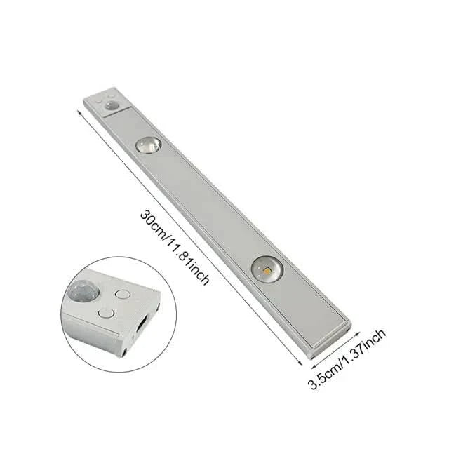 Smart LED Motion Sensor Night Light