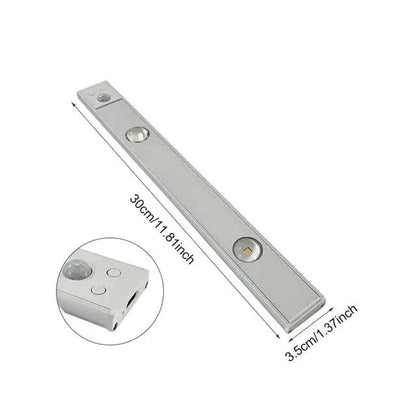 Smart LED Motion Sensor Night Light