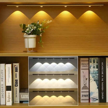 Smart LED Motion Sensor Night Light