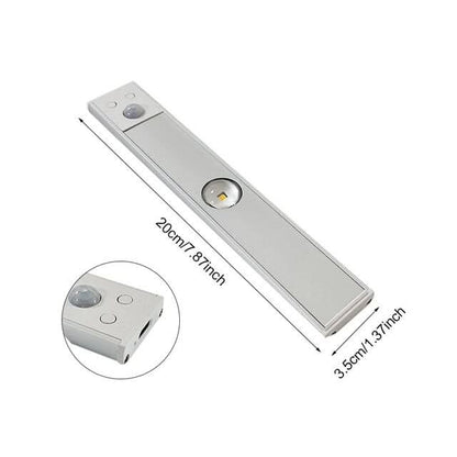 Smart LED Motion Sensor Night Light