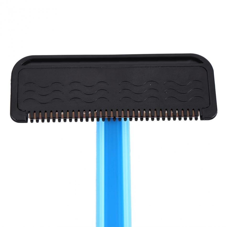 Simple Electric Back Razor