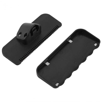 Simple Electric Back Razor