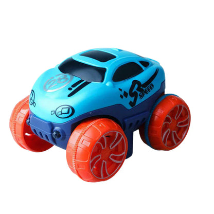 Speedy Remote Control Track Set