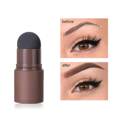 Easy Brow Stamp Makeup Kit