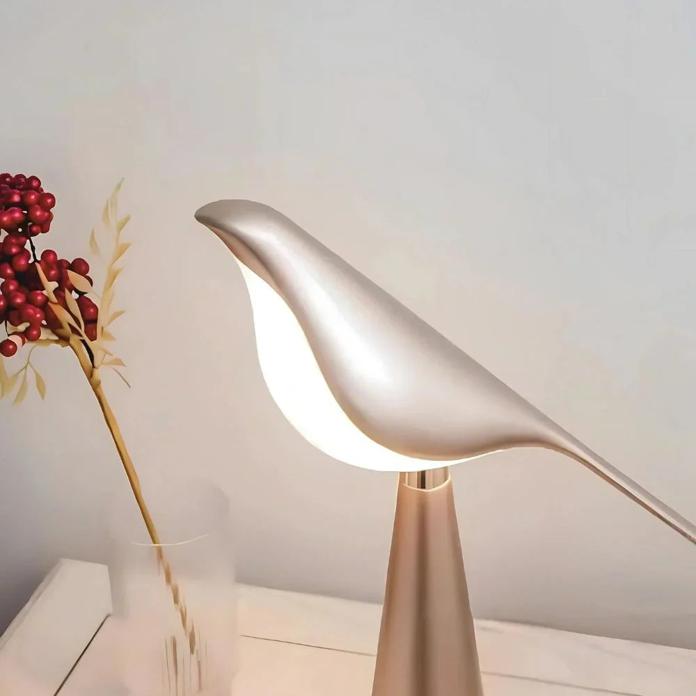 Serenene Nature Desk Lamp