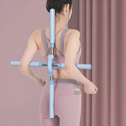 Posture Corrector Back Support Strap - Luxicro
