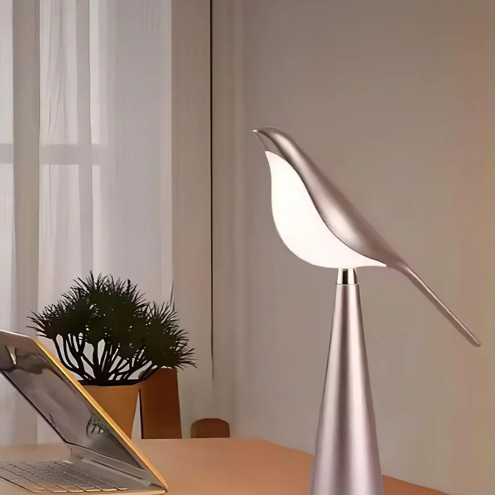 Serenene Nature Desk Lamp