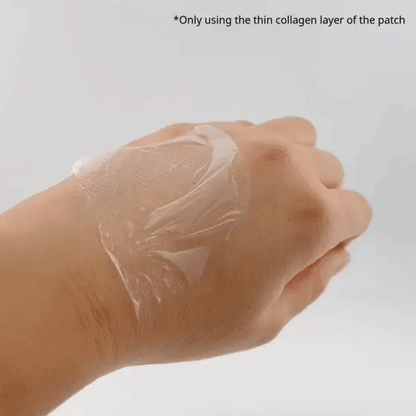 Advanced Collagen Face Mask: Deep Hydrating Anti Aging