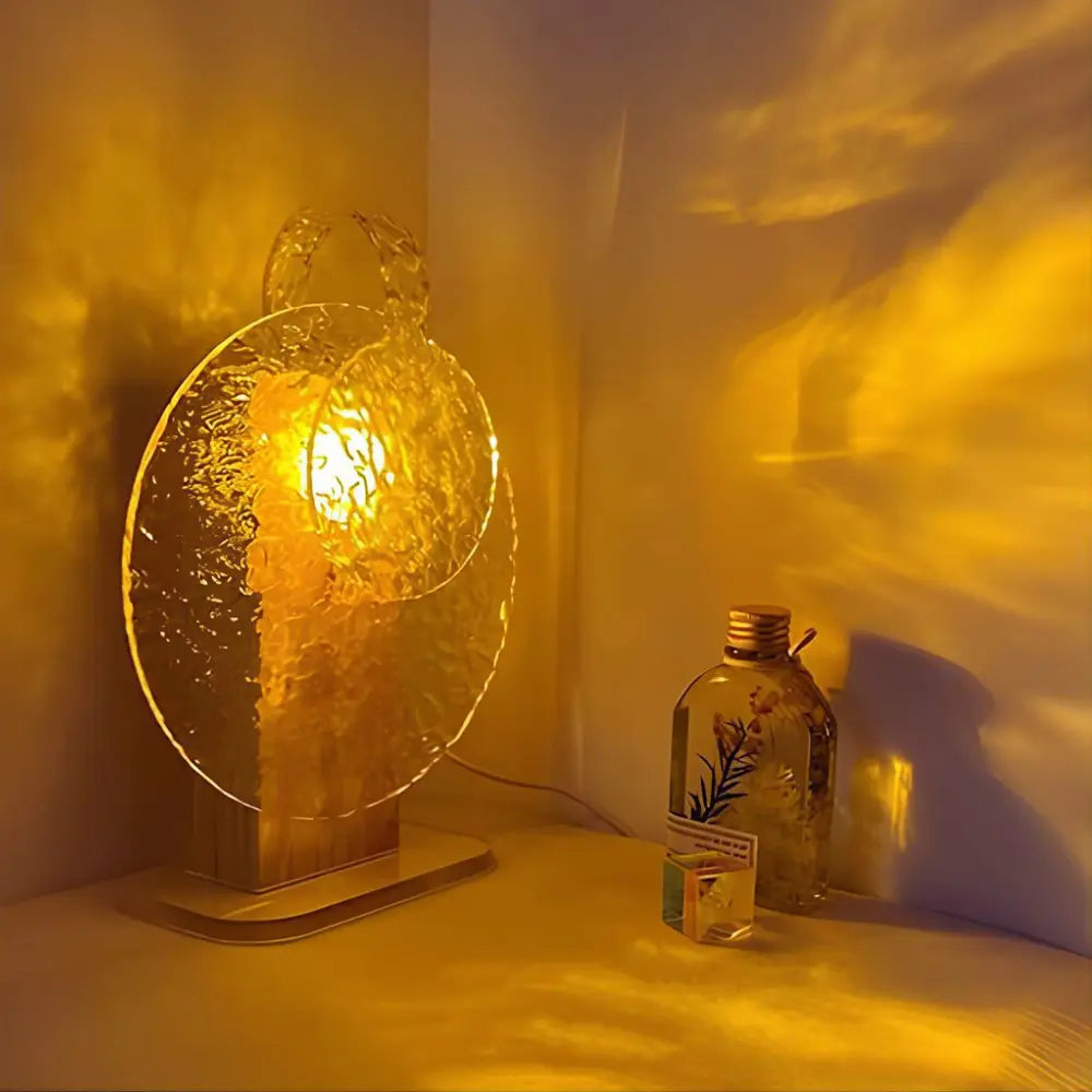Cozy Soft Desk Light - Luxicro