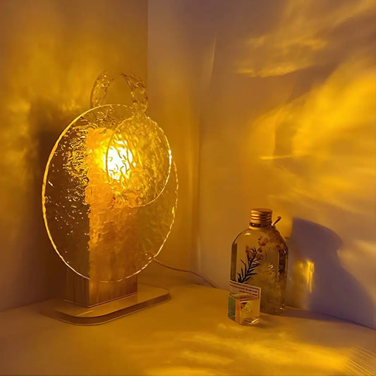 Cozy Soft Desk Light - Luxicro