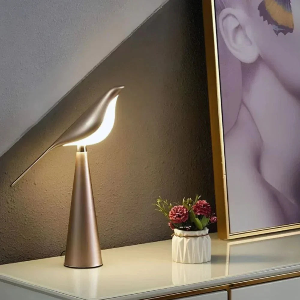 Serenene Nature Desk Lamp