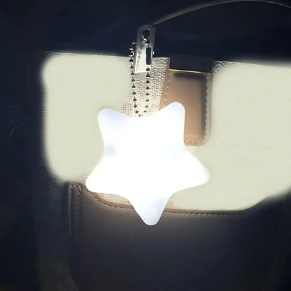 Shiny Evening Purse