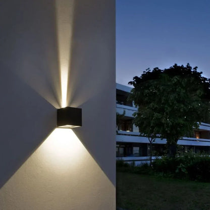Adjustable Slim LED Desk Lamp