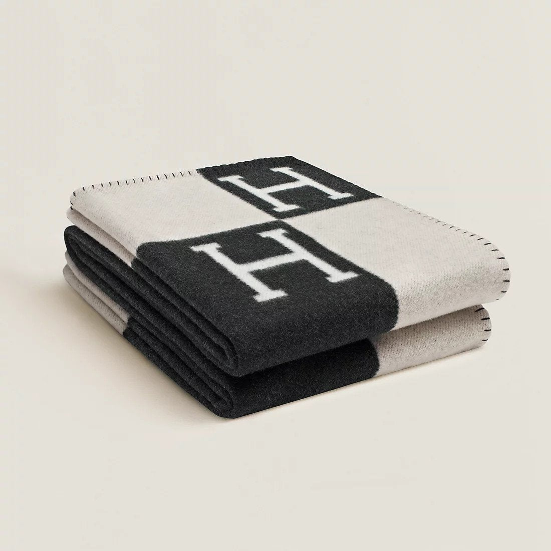 Soft Plush Wool Cashmere Throw Blanket - Luxicro