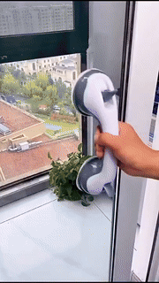 Strong Grip Non Slip Handle Bar