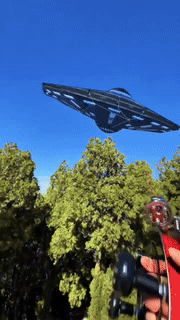 Compact Kite String Winding Device