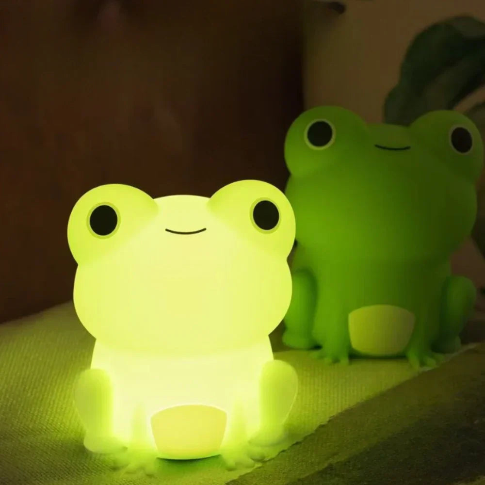 Sweet Friend Table Lamp