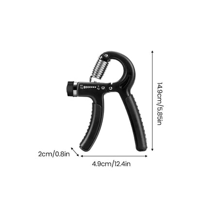 Essential Hand Strength Trainer Kit (5 Pack)