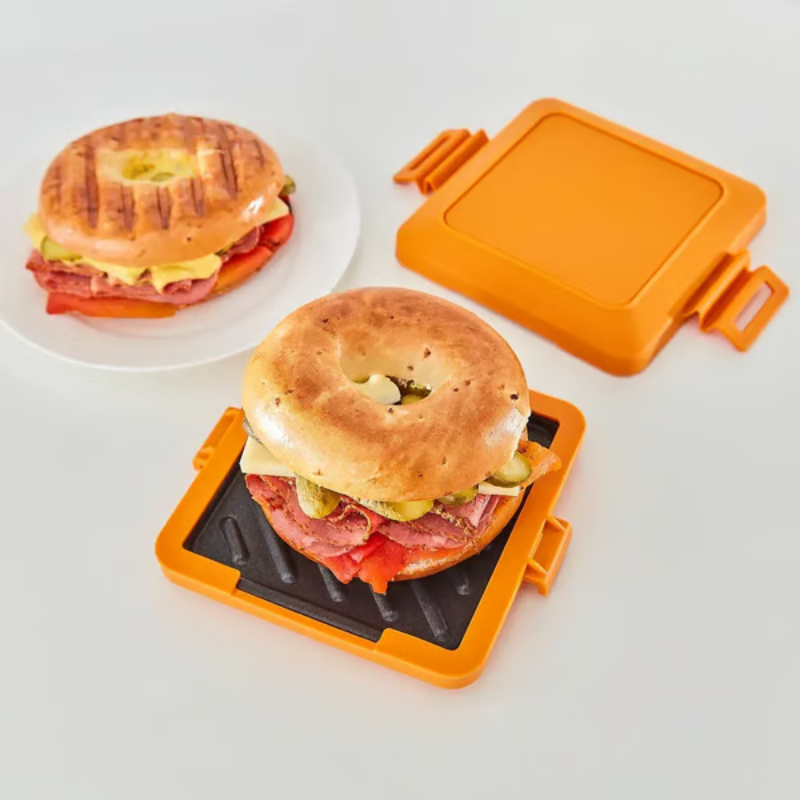 Savory BBQ Grill Mat