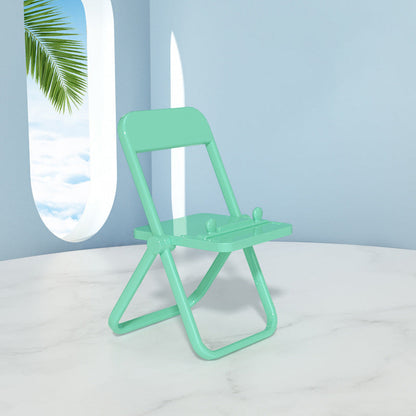 Foldable Mini Cell Phone Holder