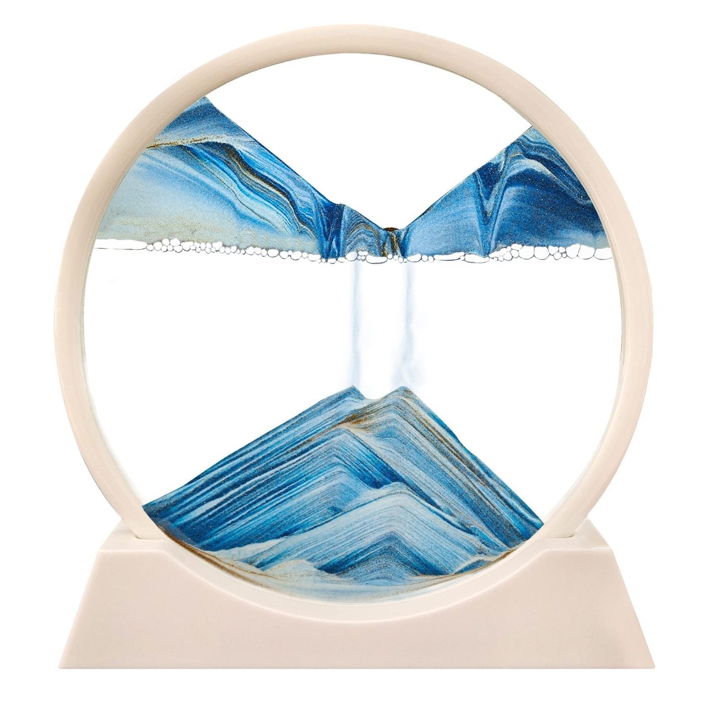 Vibrant Creative Sand Sculpture Table Toy