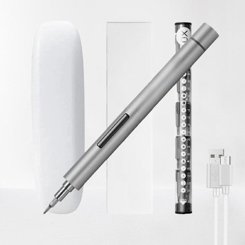 Premium High Quality Screwdriver Set - Luxicro