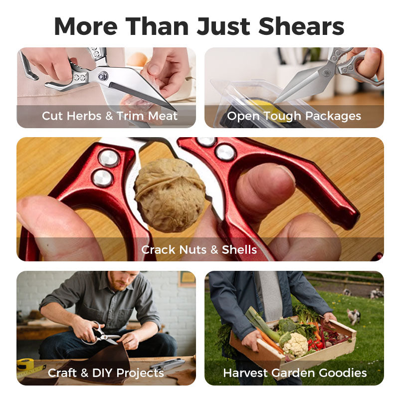 Premium Electric Food Slicer