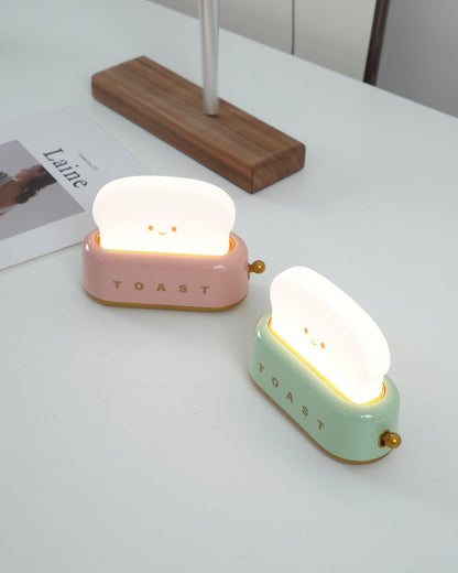 Soothing Dimmable Desk Lamp
