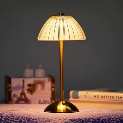 Bright Adjustable Office Desk Light - Luxicro