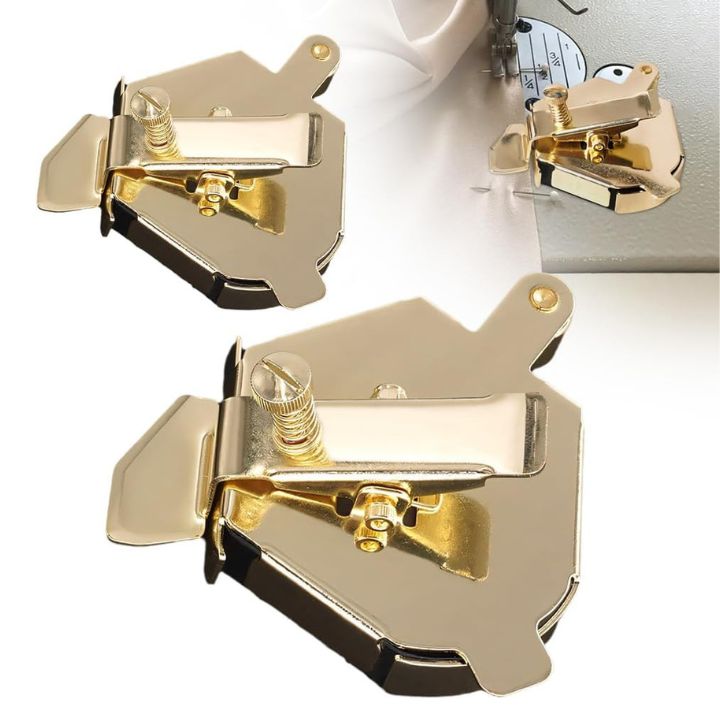 Heavy Duty Sewing Machine for Accurate Stitches - Luxicro