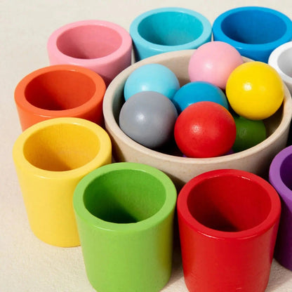 Colorful Fun Puzzle Book For Children