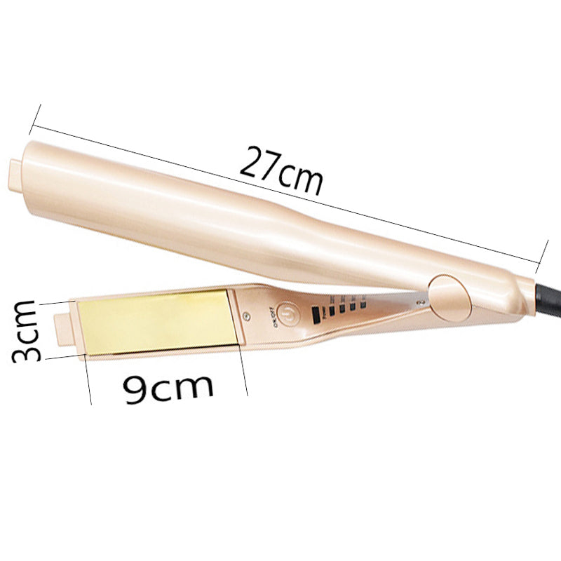 Premium Hair Styler for Straight and Curly Hair
