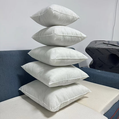 Premium Hypoallergenic Sofa Support Cushions